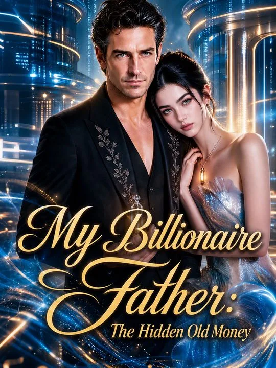 My Billionaire Father: The Hidden Old Money