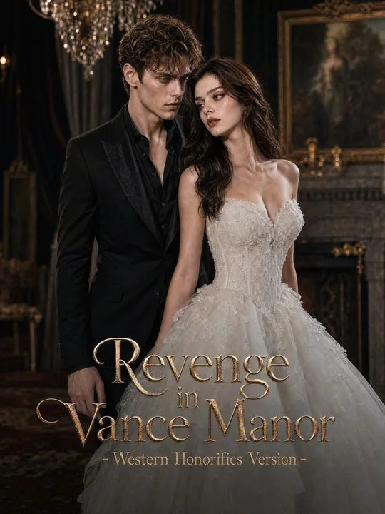 Revenge in Vance Manor