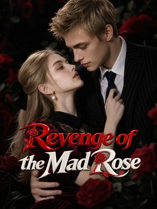 Revenge of the Mad Rose