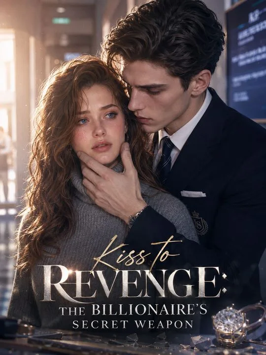 Kiss to Revenge: The Billionaire's Secret Weapon