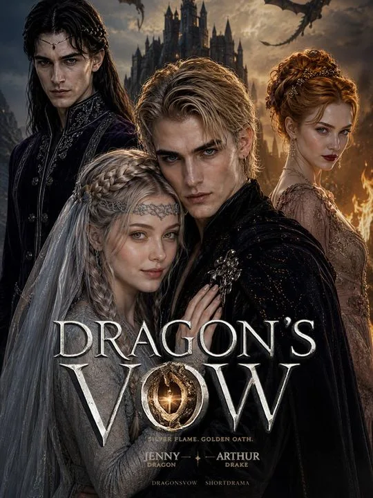 Dragon's vow