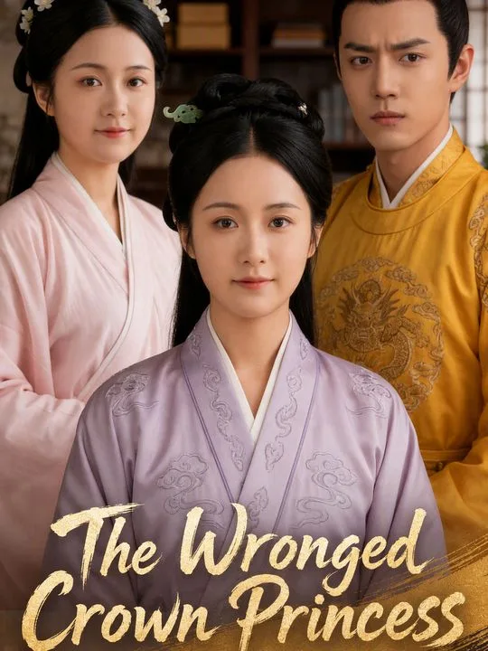 The Wronged Crown Princess