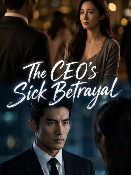 The CEO's Sick Betrayal