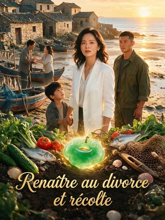 Renaître au divorce et récolte
