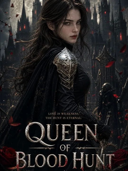 Queen of Blood Hunt