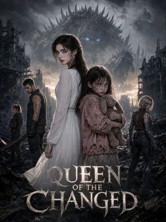 Queen of the Changed