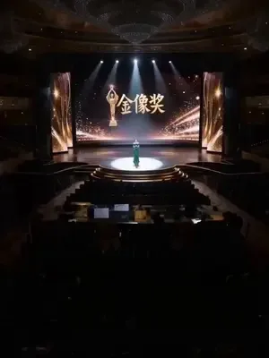 Dendam sang CEO tersembunyi