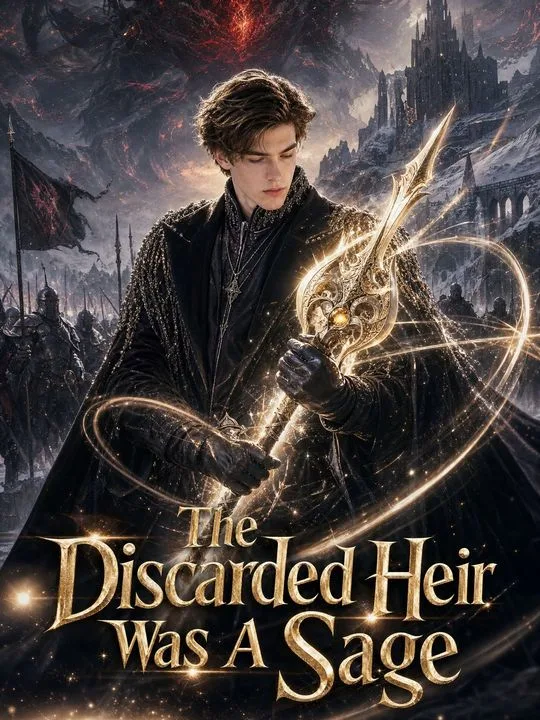 The Discarded Heir Was A Sage
