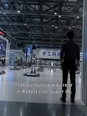 The AI Genius's Revenge