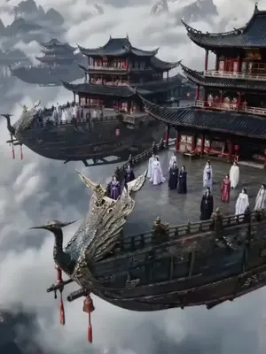 The Unknowing Great Emperor