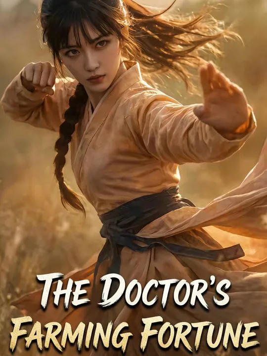 The Doctor's Farming Fortune