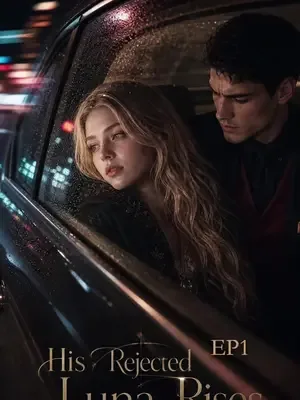 His Rejected Luna Rises