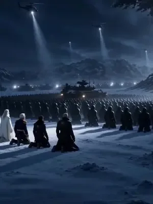 Kings Died. He Didn't.