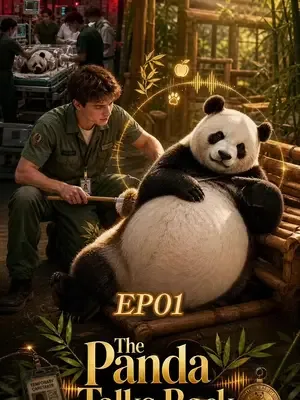The Panda Talks Back