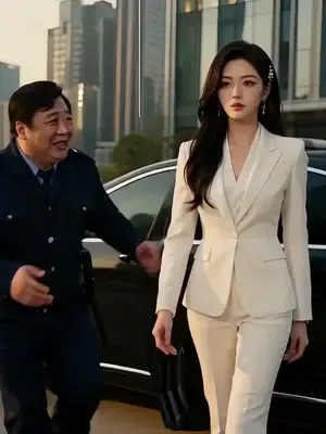 Her God of War Bodyguard