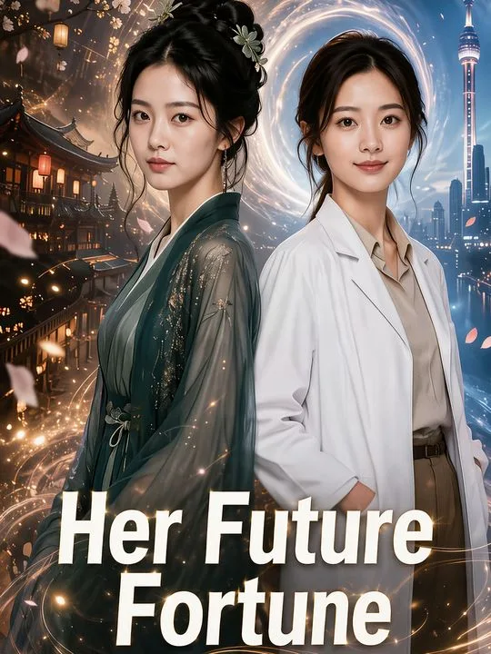 Her Future Fortune