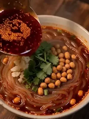 My Secret Tang Dynasty Diner