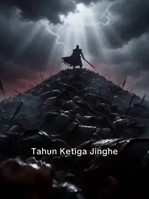 The Hidden Sword God's Vengeance