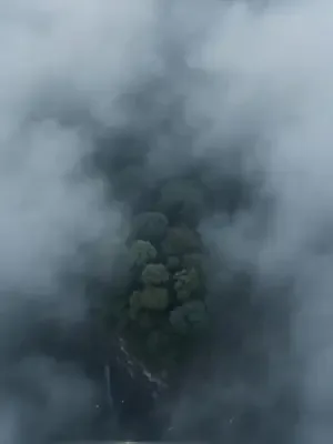 The Spirit Whistle Hunter