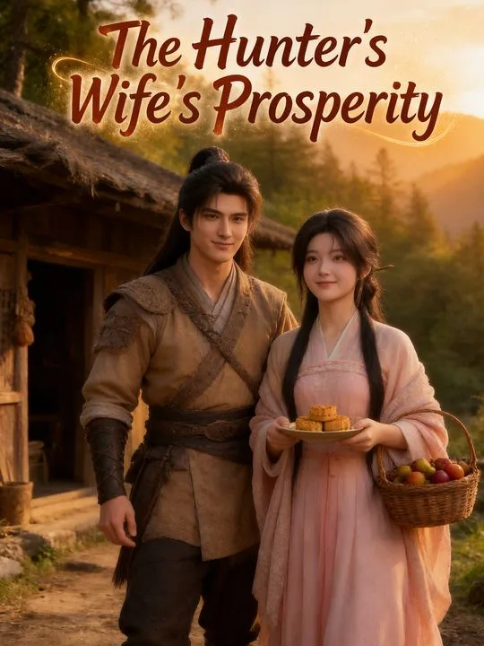 The Hunter's Wife's Prosperity
