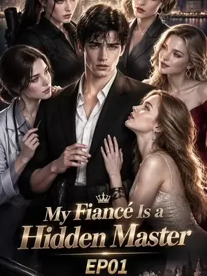 My Fiancé Is a Hidden Master
