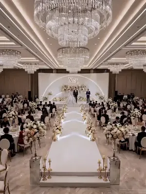 The CEO's Runaway Bride