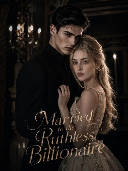 Married to the Ruthless Billionaire