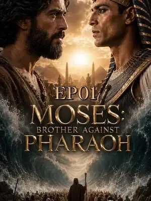 Moses: Brother Against Pharaoh