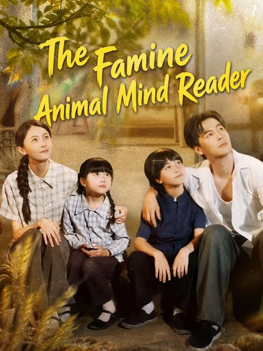 The Famine Animal Mind Reader