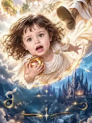 Heaven kicked me into the magic academy