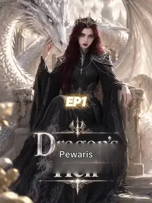 Dragon’s Heir