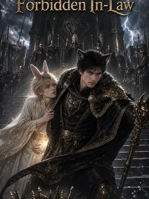 The Wolf King‘s Forbidden In-Law