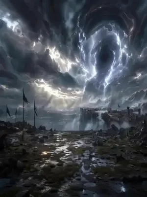 The Fallen God