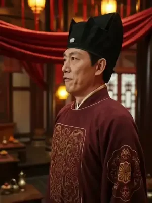 The Reborn Martial Saint's Vow
