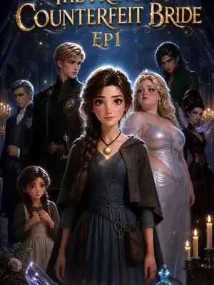 The Prince’s Counterfeit Bride
