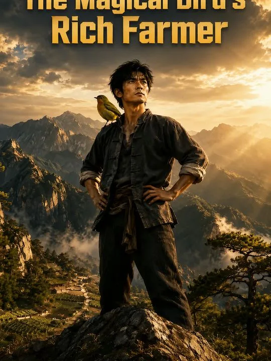 The Magical Bird's Rich Farmer