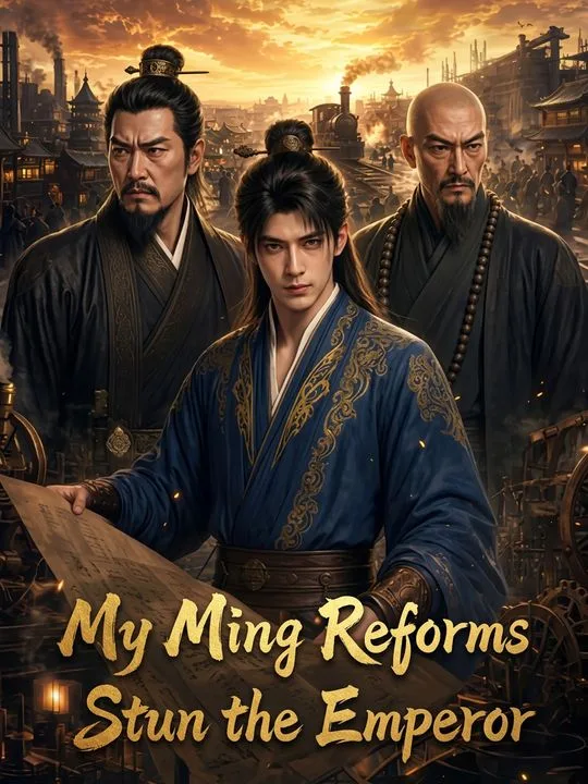 My Ming Reforms Stun the Emperor