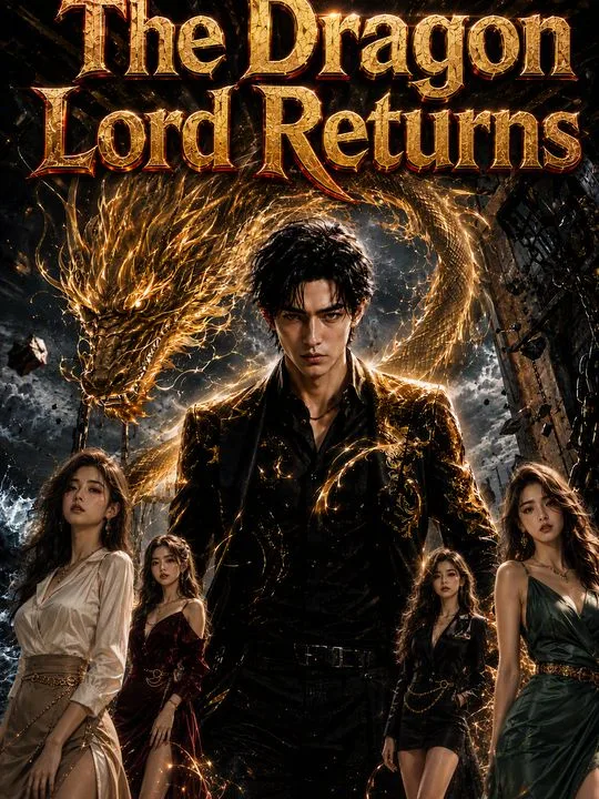 The Dragon Lord Returns