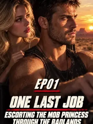 One Last Job：Escorting the Mob Princess Through the Badlands