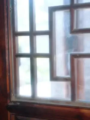 Anak rahasia adik iparku