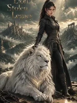 Stolen Lion, Stolen Legacy