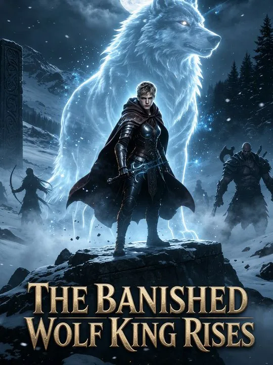 The Banished Wolf King Rises