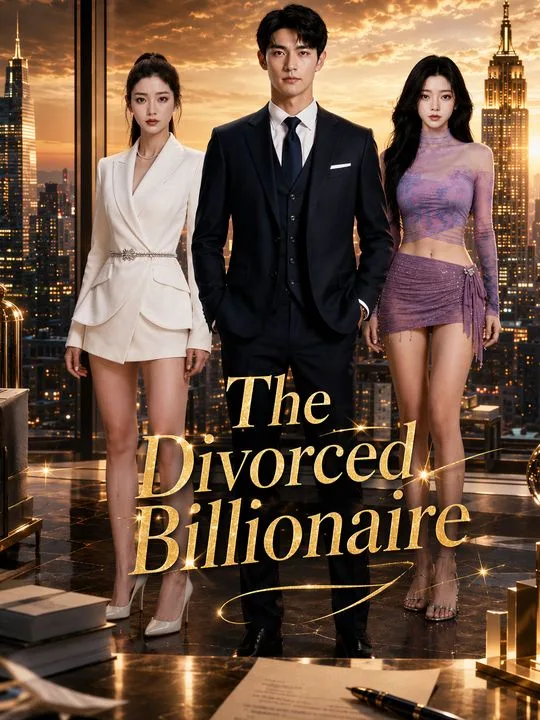 The Divorced Billionaire