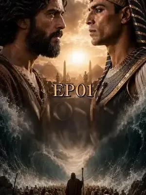 Moses: Brother Against Pharaoh