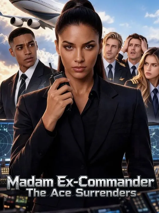 Madam Ex-Commander The Ace Surrenders