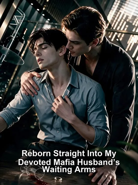 Reborn Straight Into My Devoted Mafia Husband’s Waiting Arms