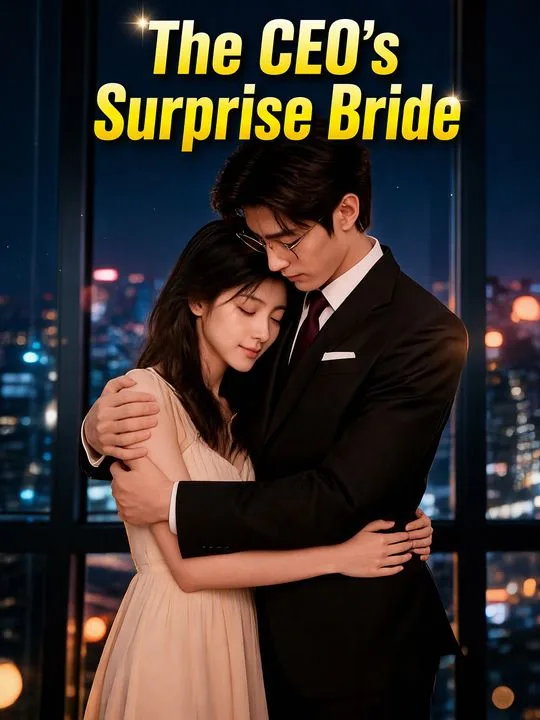 The CEO's Flash Marriage Bride