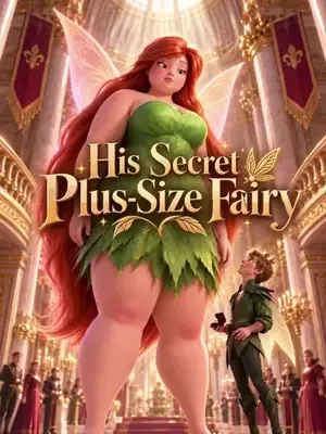 His Secret Plus Size Fairy