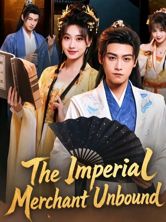 The Imperial Merchant Unbound