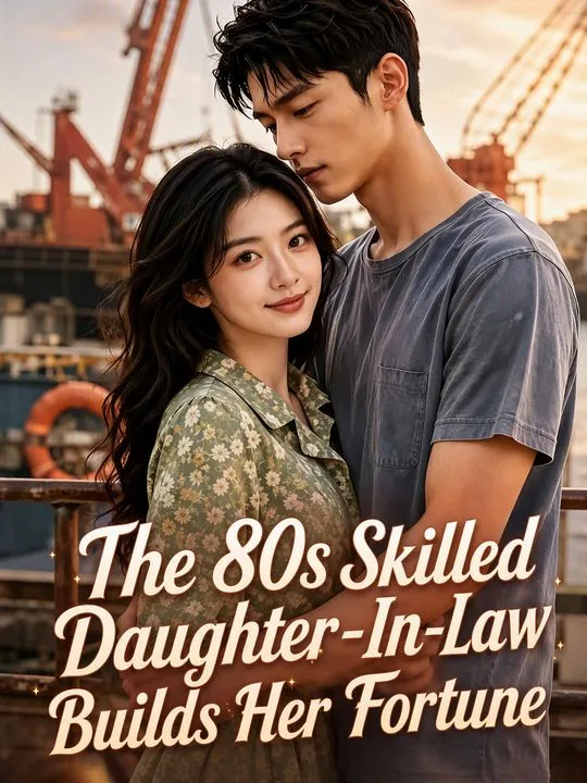 The 80s Skilled Daughter-In-Law Builds Her Fortune